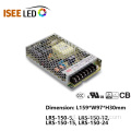 LED Constante de alimentación de conmutación de tensión